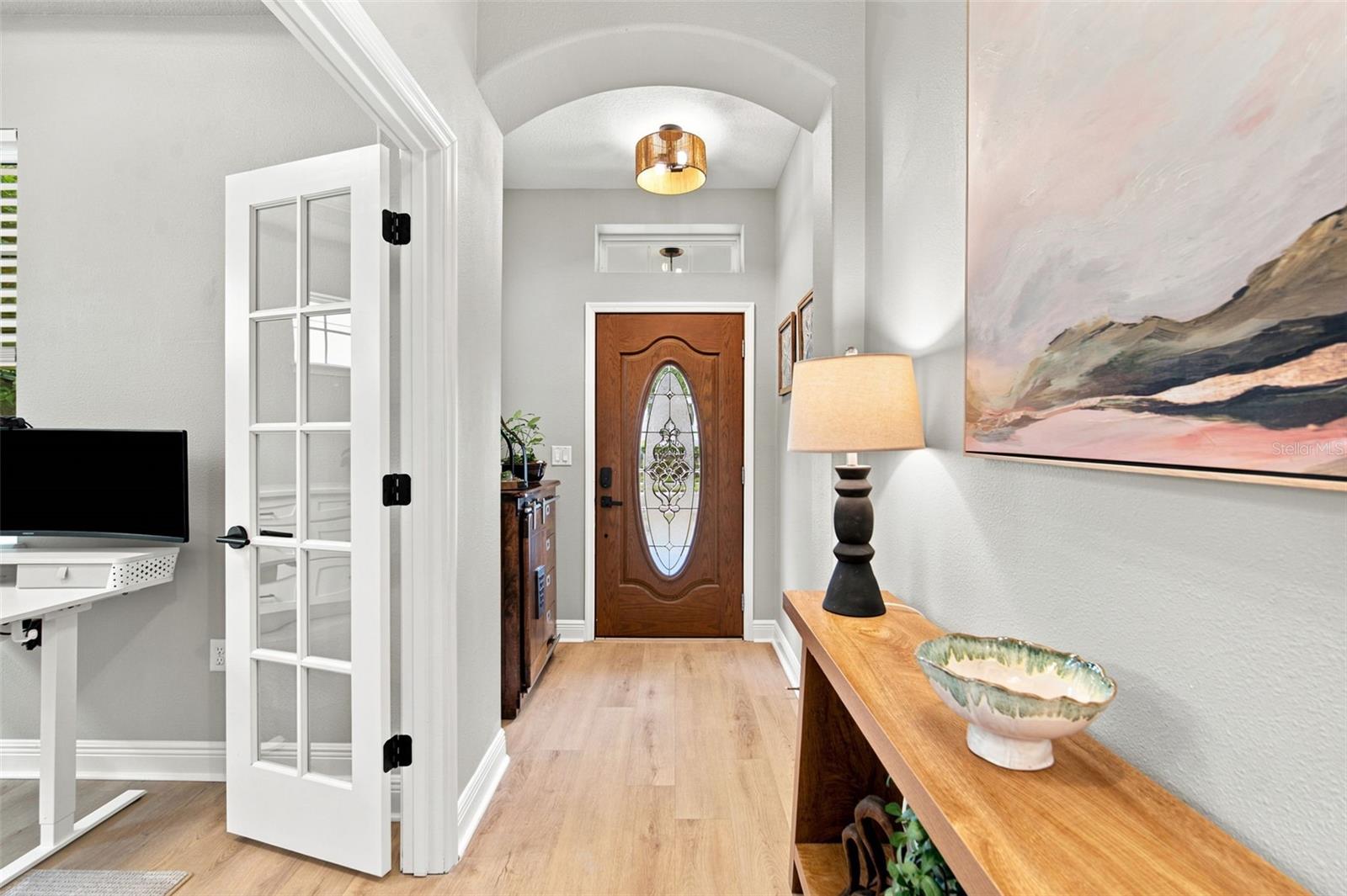 GRAND HAMPTON PH 5 - Residential