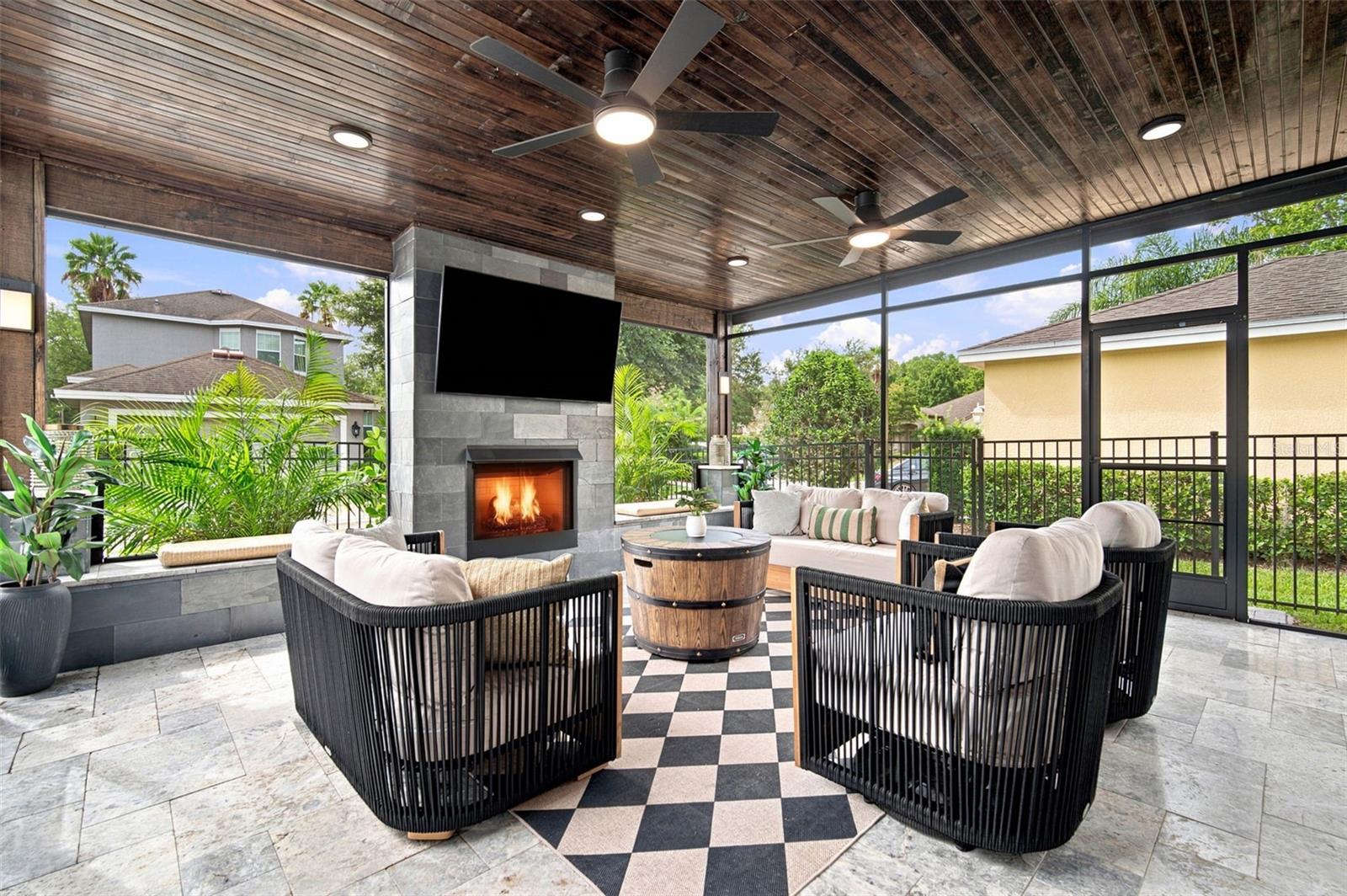 GRAND HAMPTON PH 5 - Residential