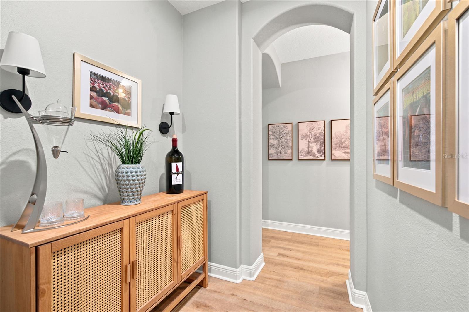 GRAND HAMPTON PH 5 - Residential