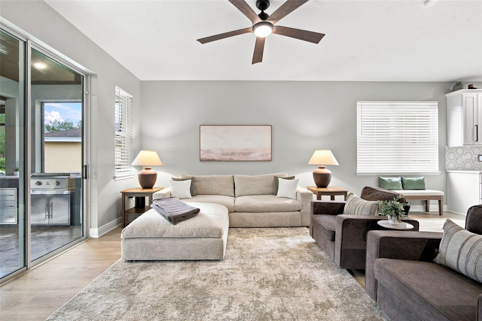 GRAND HAMPTON PH 5 - Residential
