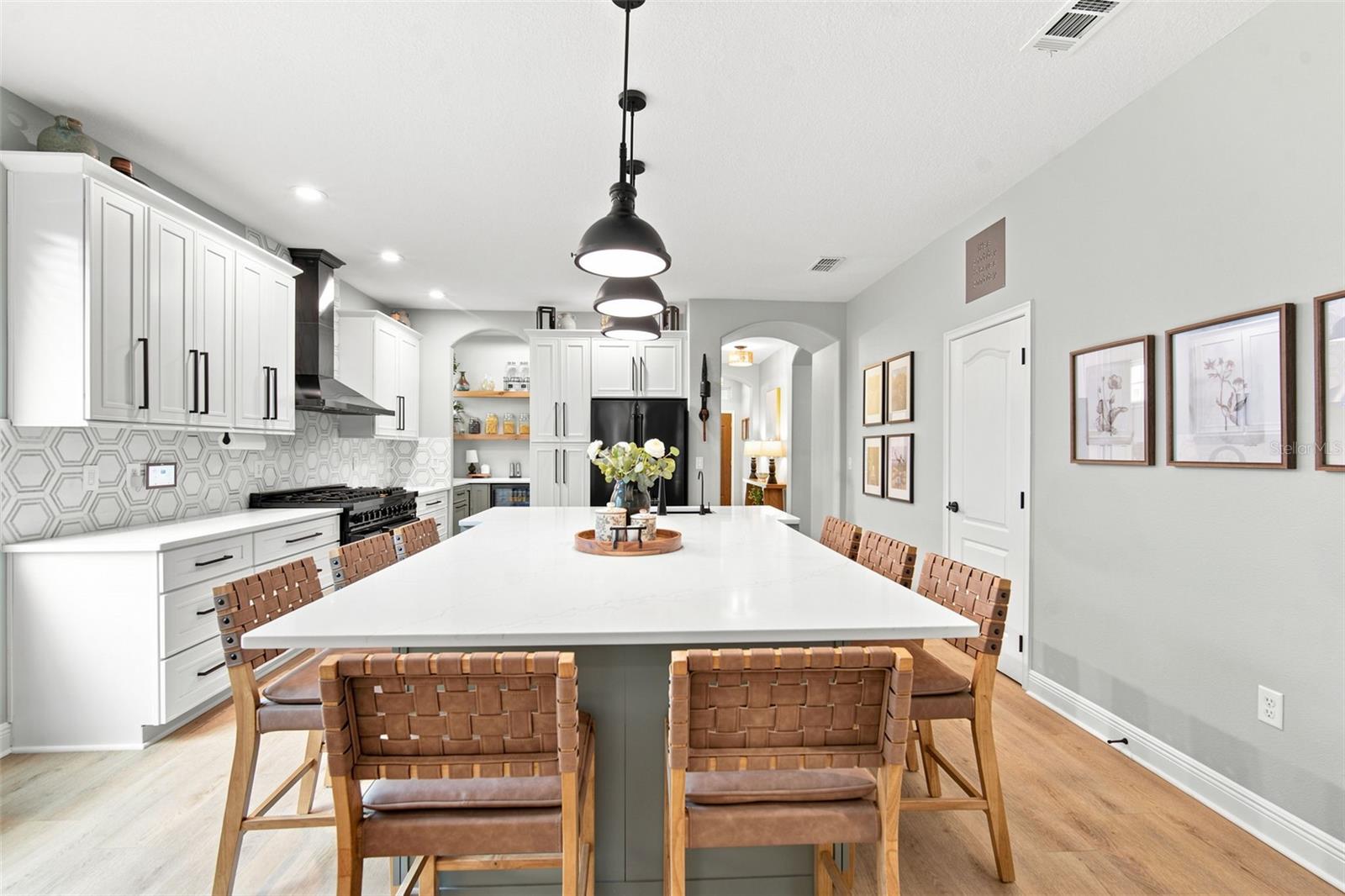 GRAND HAMPTON PH 5 - Residential