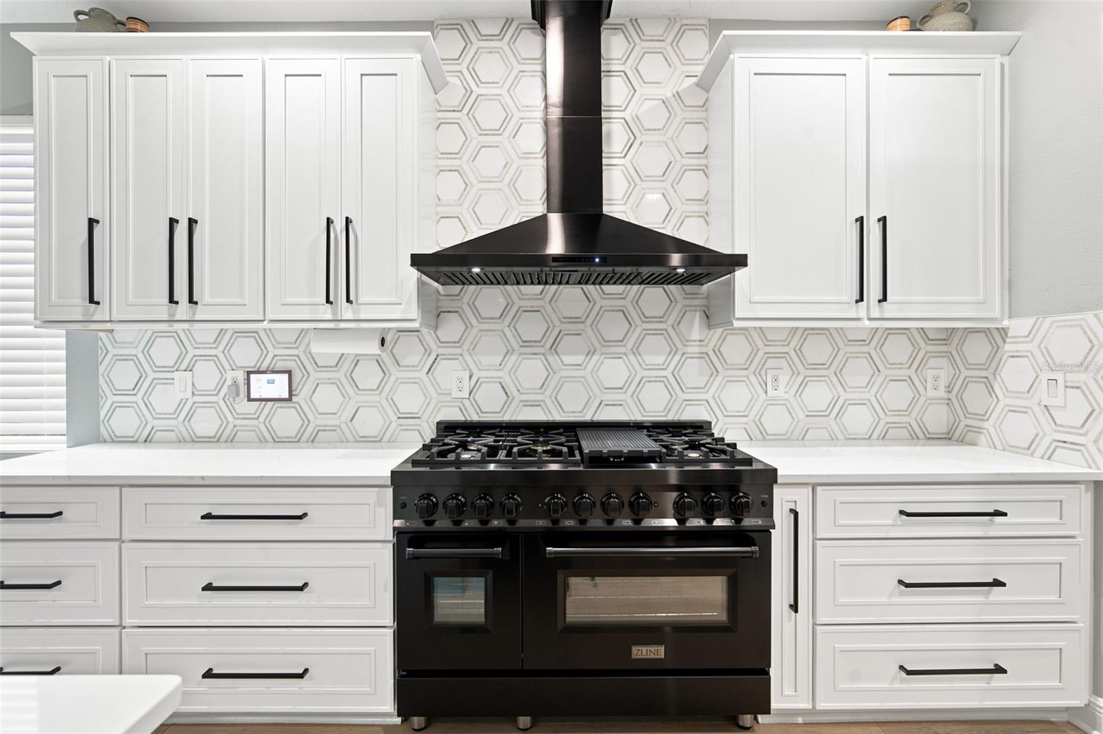 GRAND HAMPTON PH 5 - Residential