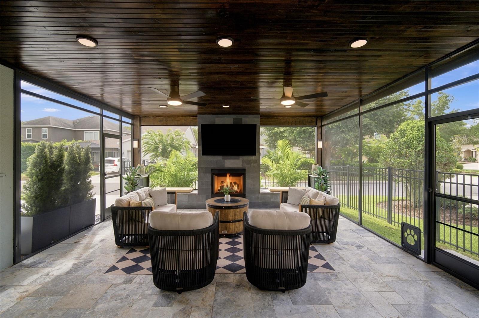 GRAND HAMPTON PH 5 - Residential