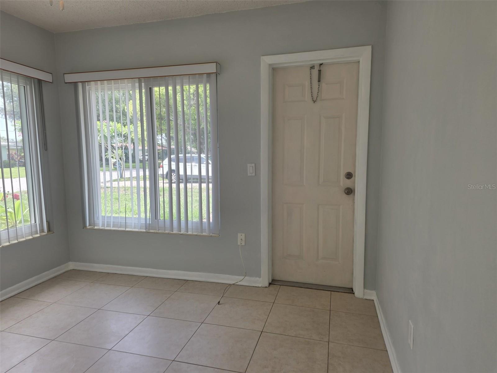 DRUID PARK - Residential
