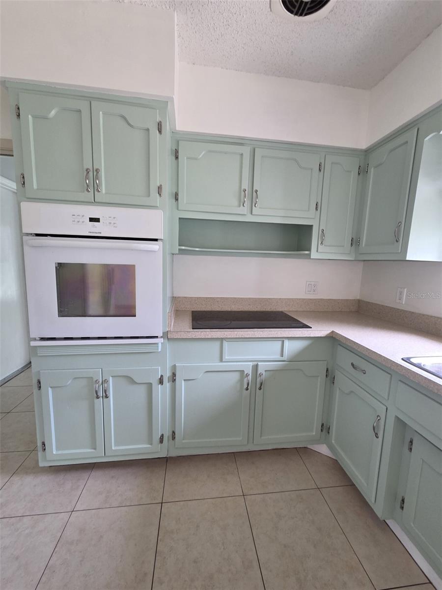 DRUID PARK - Residential