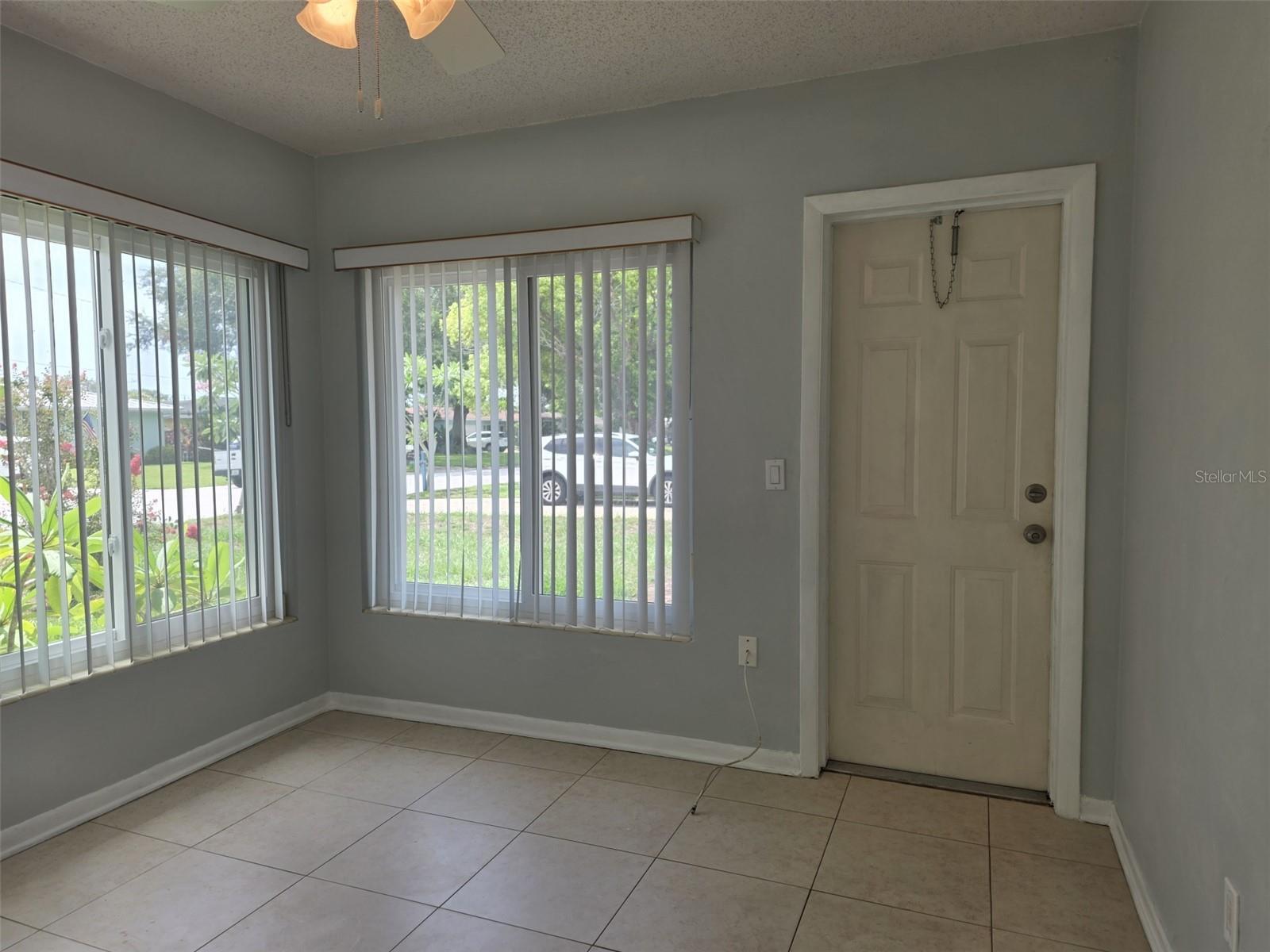 DRUID PARK - Residential