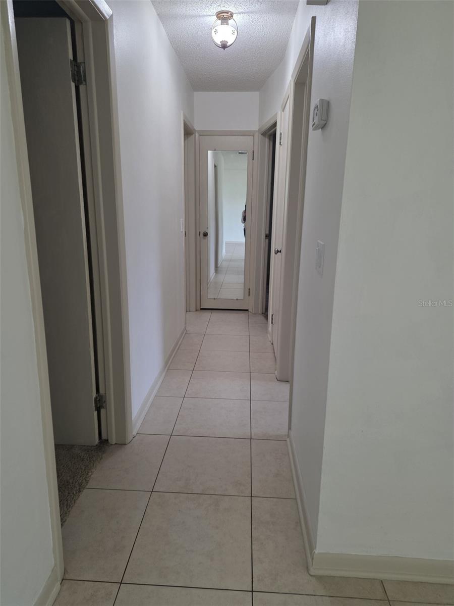 DRUID PARK - Residential