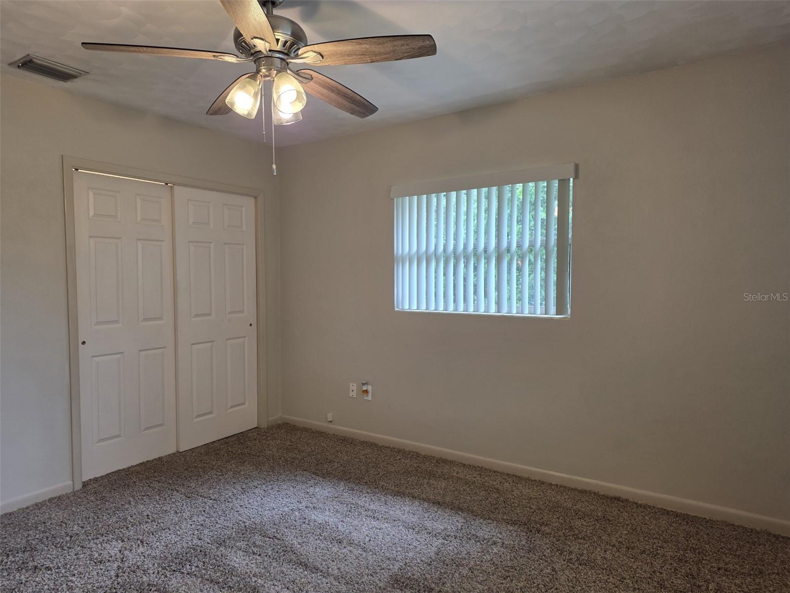 DRUID PARK - Residential