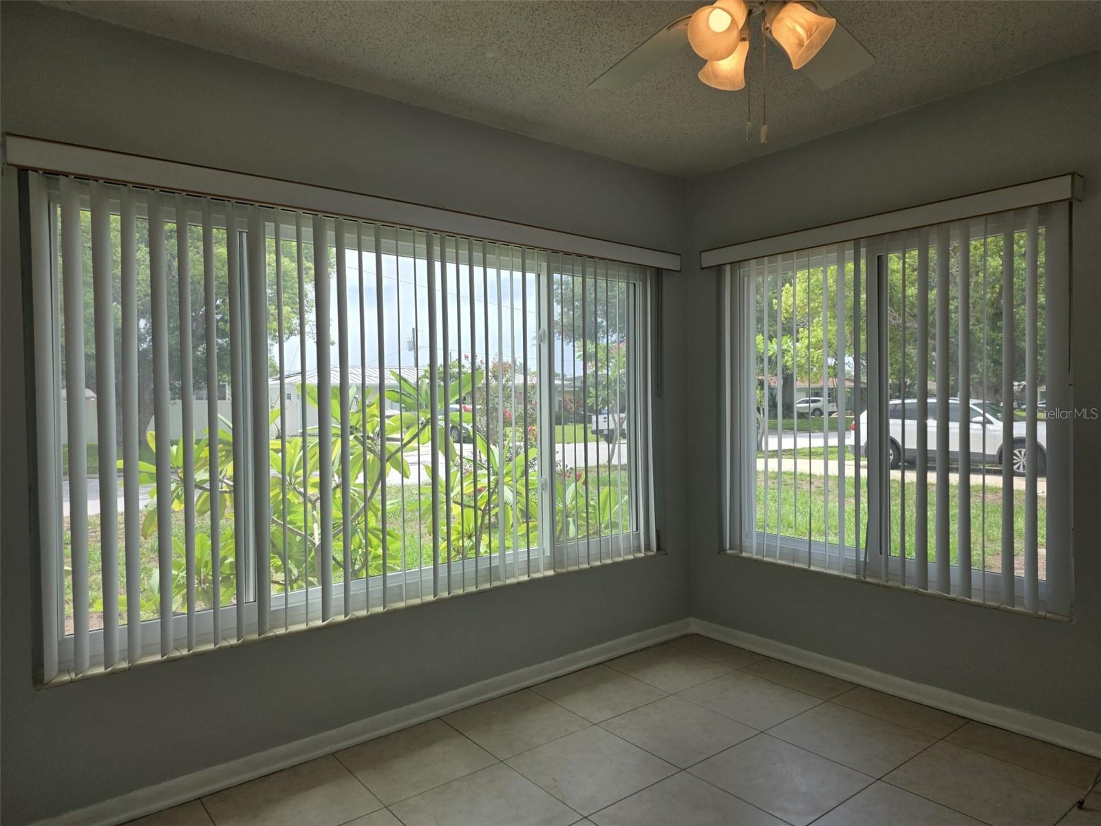 DRUID PARK - Residential