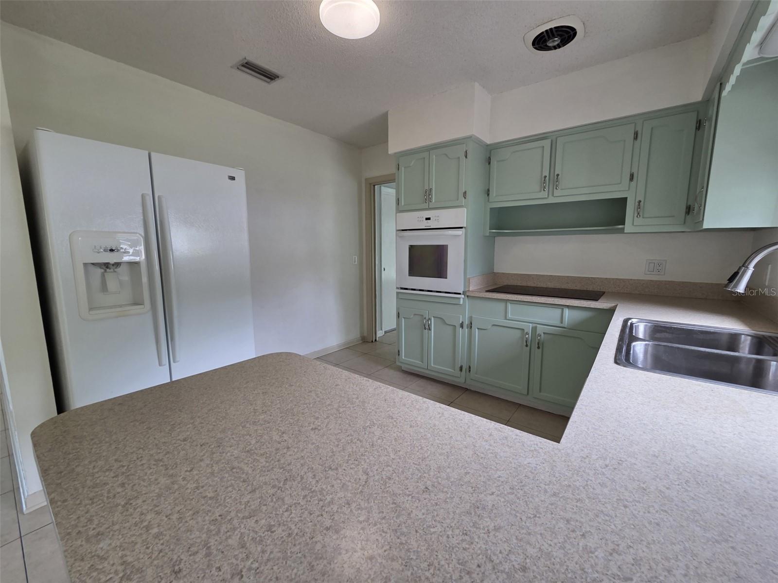 DRUID PARK - Residential