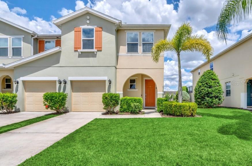 COMPASS BAY UNIT 3 - Residential