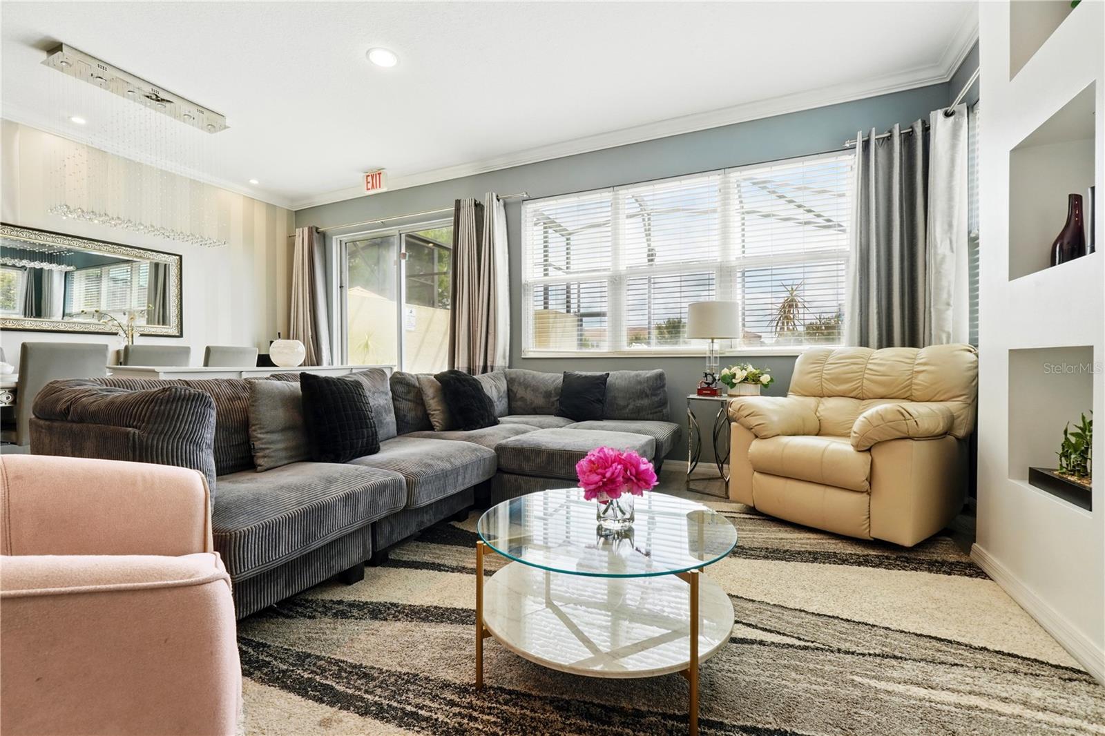 COMPASS BAY UNIT 3 - Residential