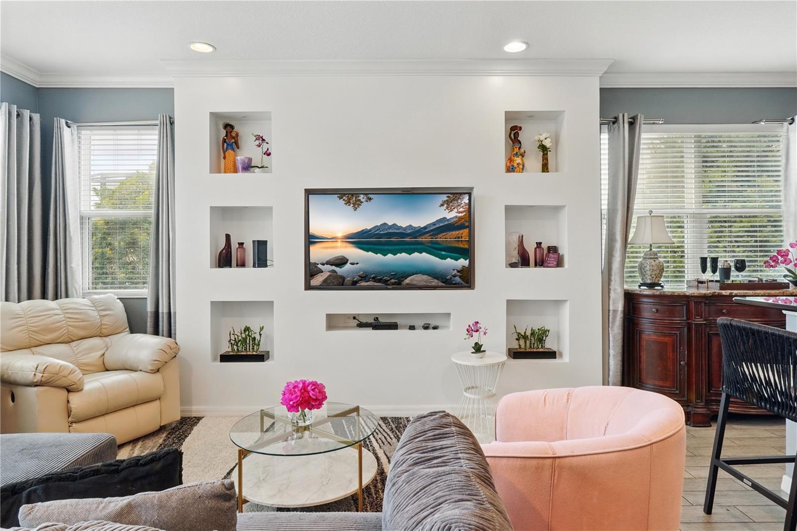 COMPASS BAY UNIT 3 - Residential