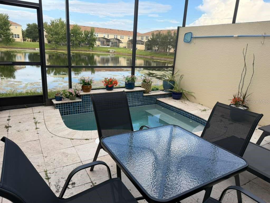 COMPASS BAY UNIT 3 - Residential