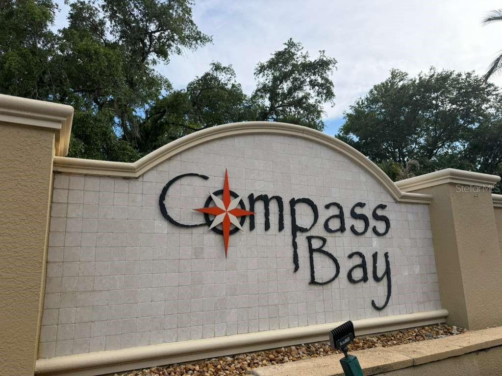 COMPASS BAY UNIT 3 - Residential