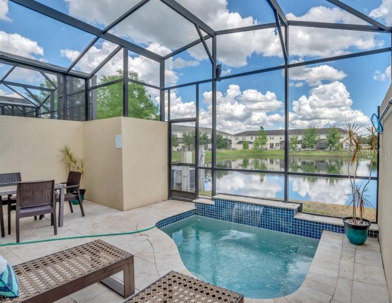 COMPASS BAY UNIT 3 - Residential