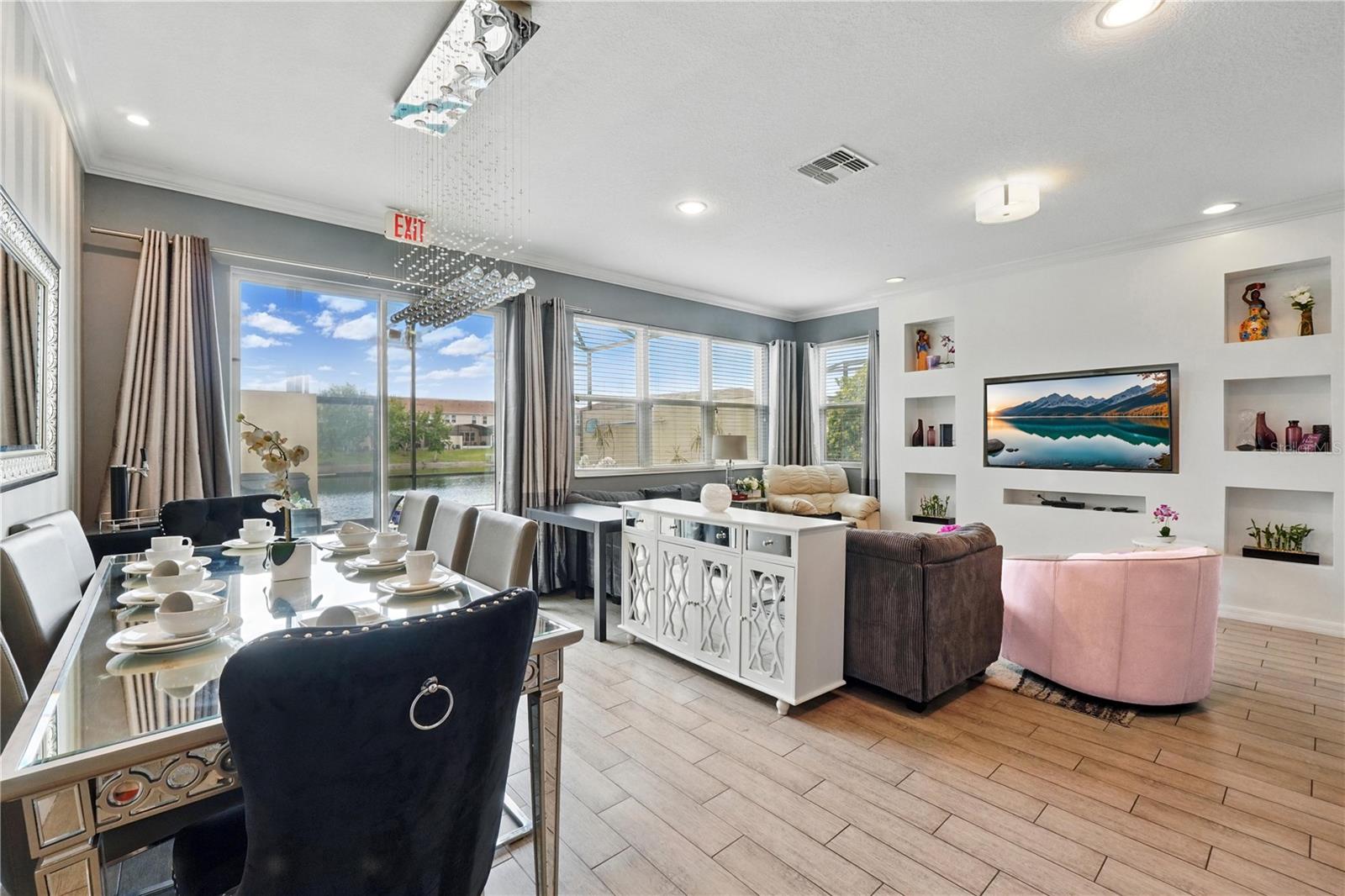 COMPASS BAY UNIT 3 - Residential