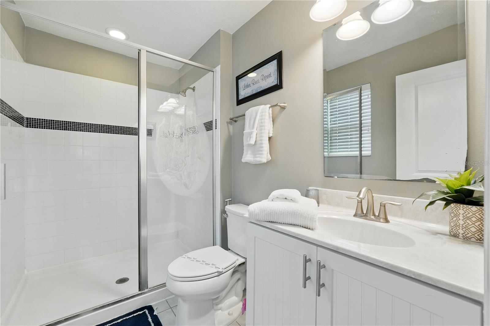 COMPASS BAY UNIT 3 - Residential