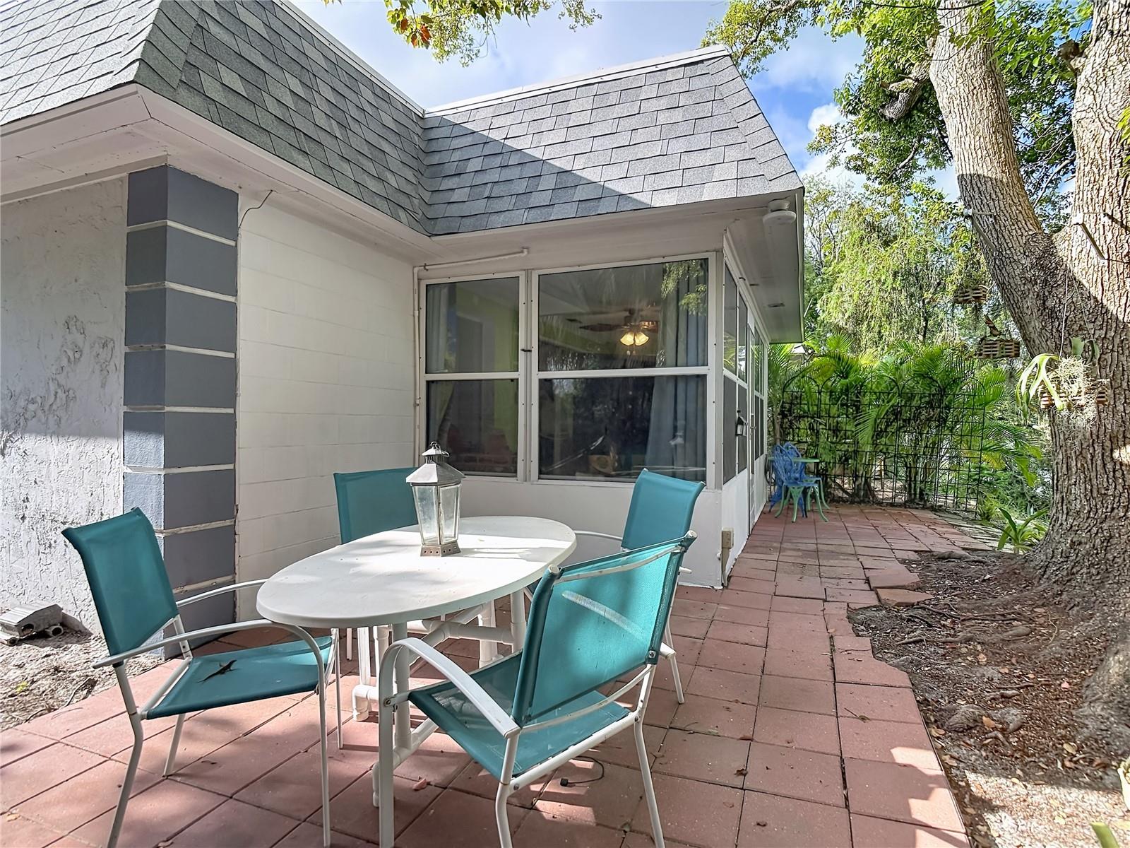 GARDENS BEACON SQUARE - Residential