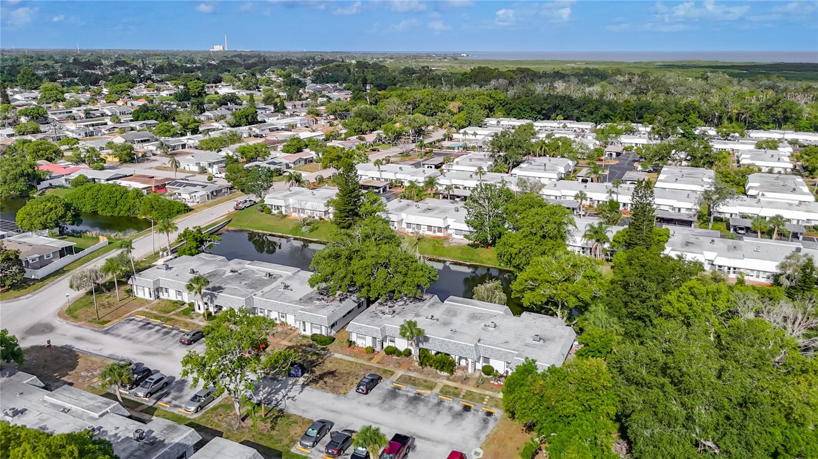 GARDENS BEACON SQUARE - Residential