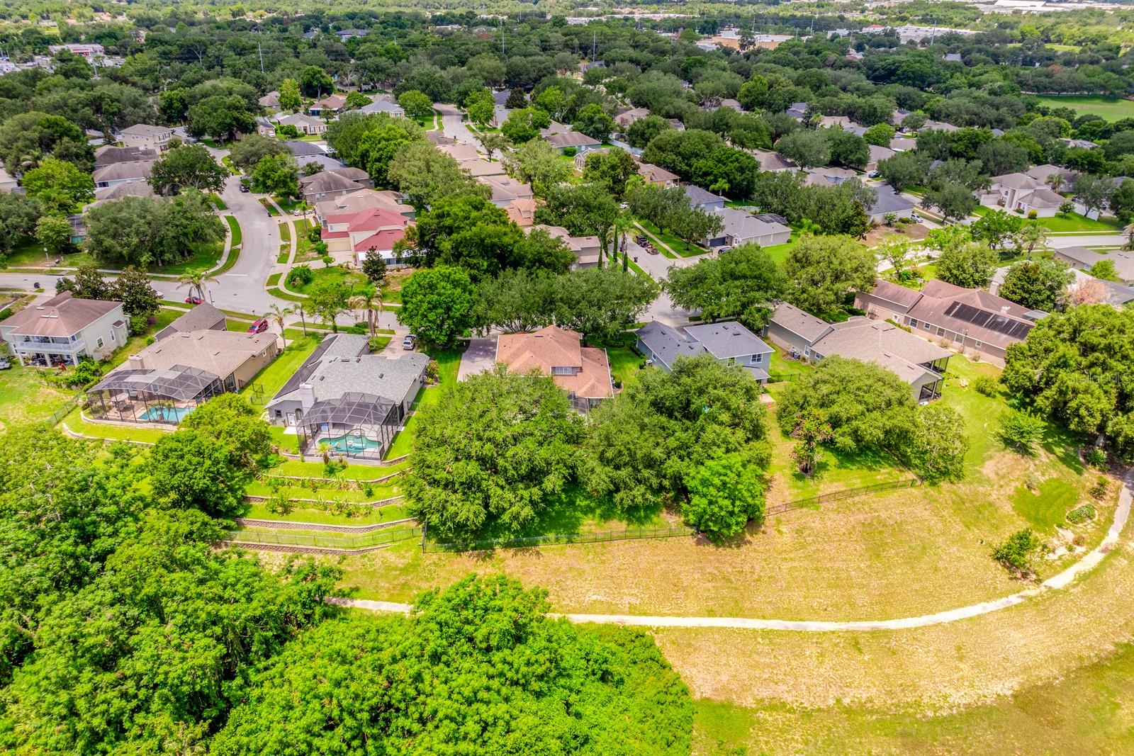 PARKSIDE AT ERROL ESTATES SUB - Residential