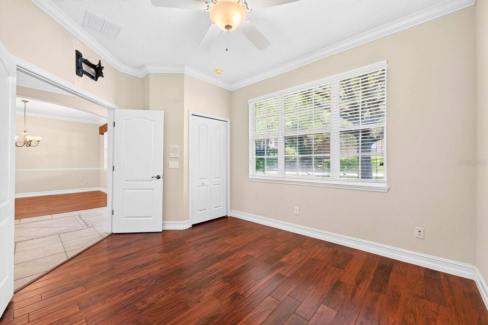 PARKSIDE AT ERROL ESTATES SUB - Residential