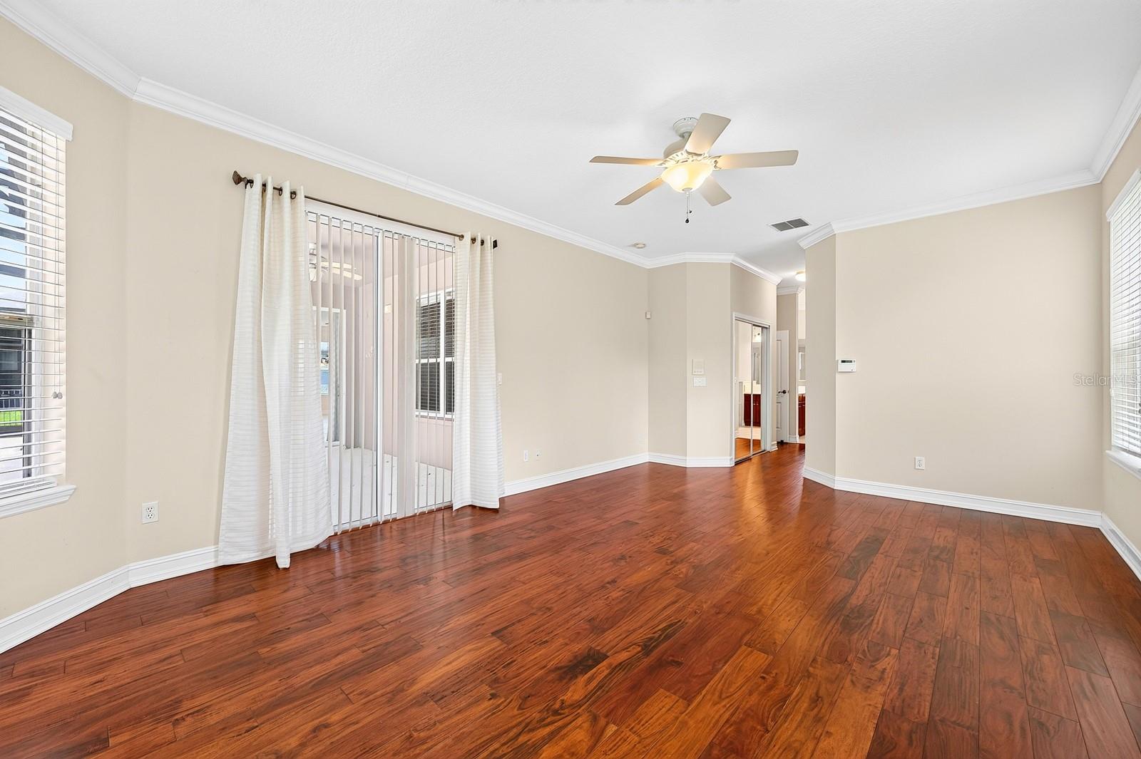 PARKSIDE AT ERROL ESTATES SUB - Residential