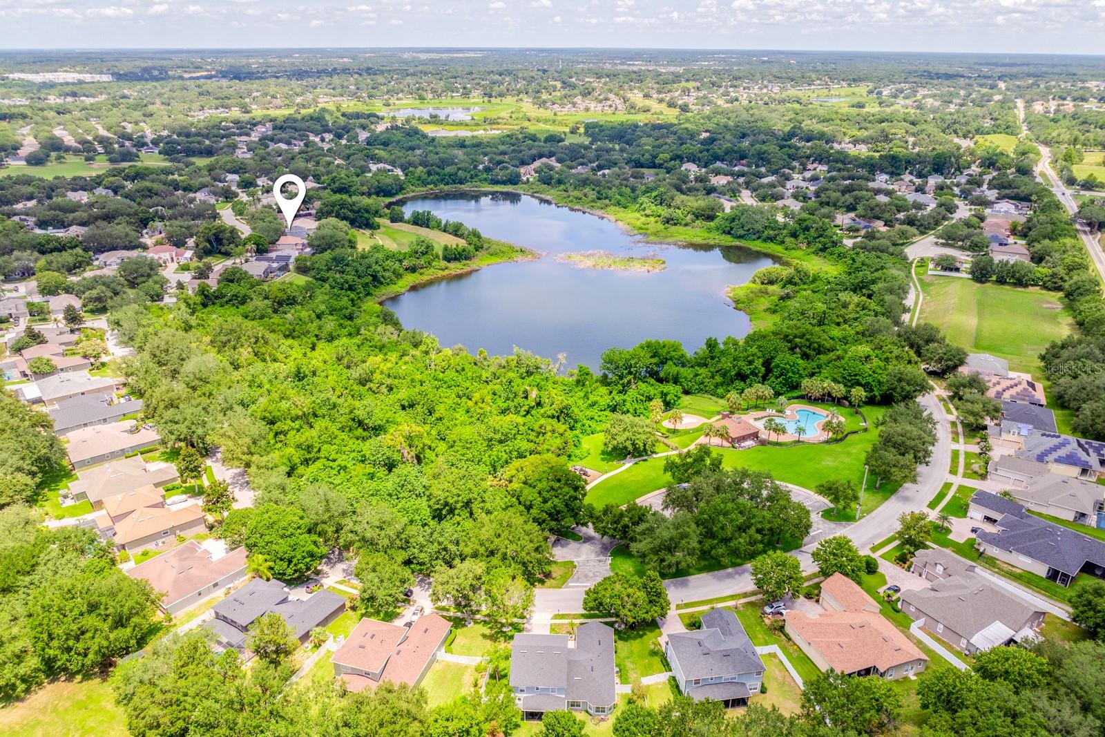 PARKSIDE AT ERROL ESTATES SUB - Residential