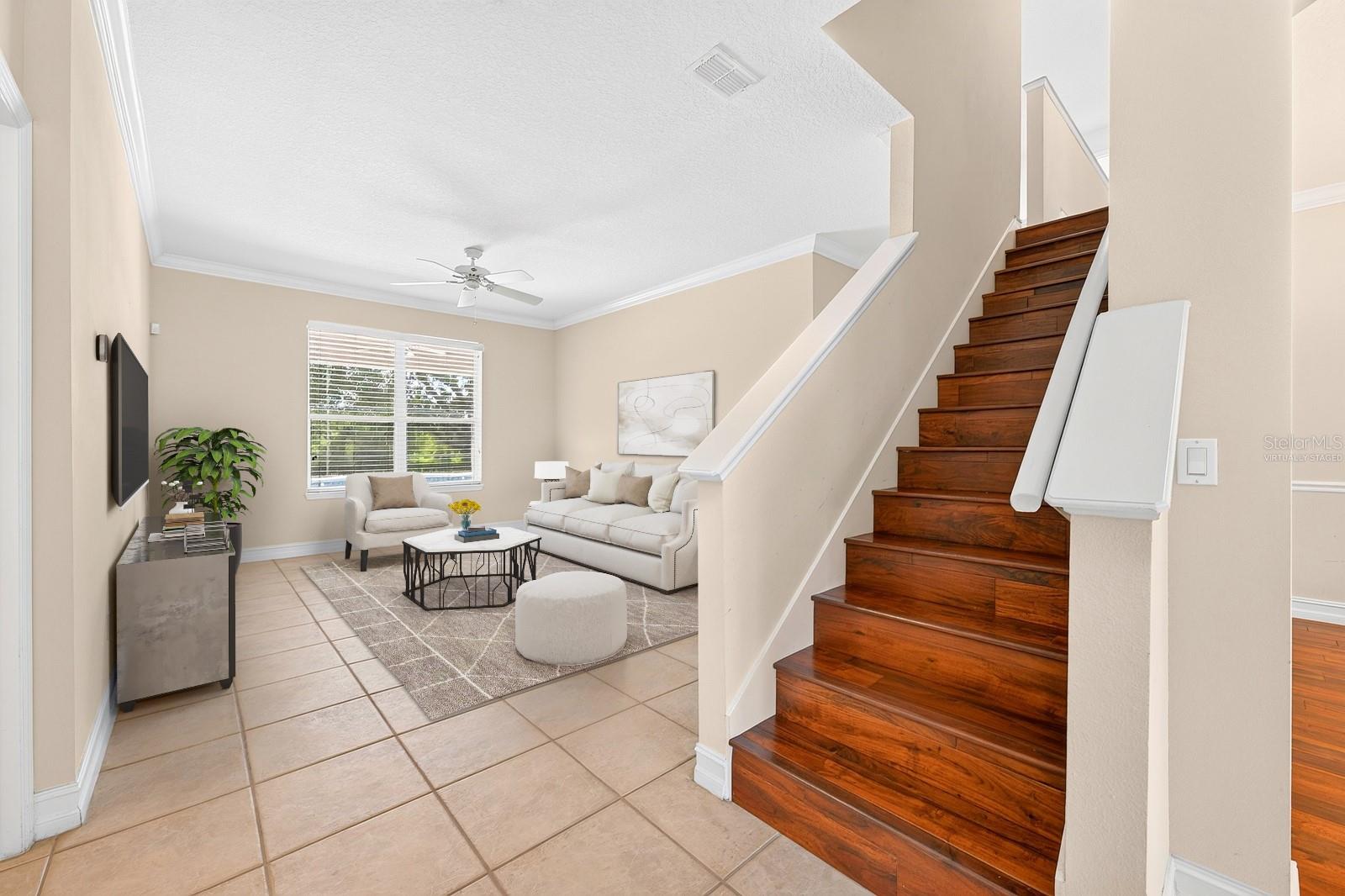 PARKSIDE AT ERROL ESTATES SUB - Residential