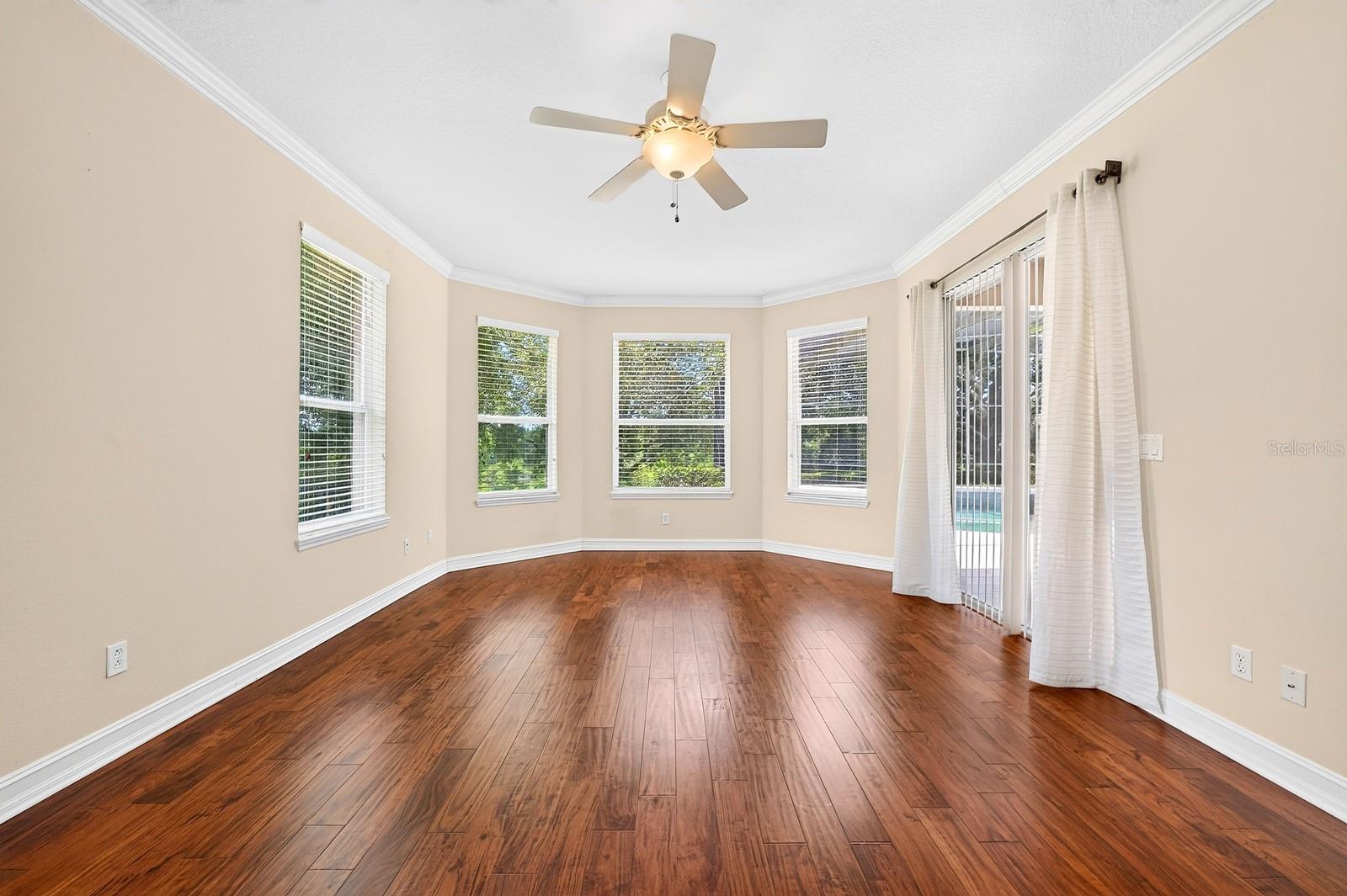 PARKSIDE AT ERROL ESTATES SUB - Residential