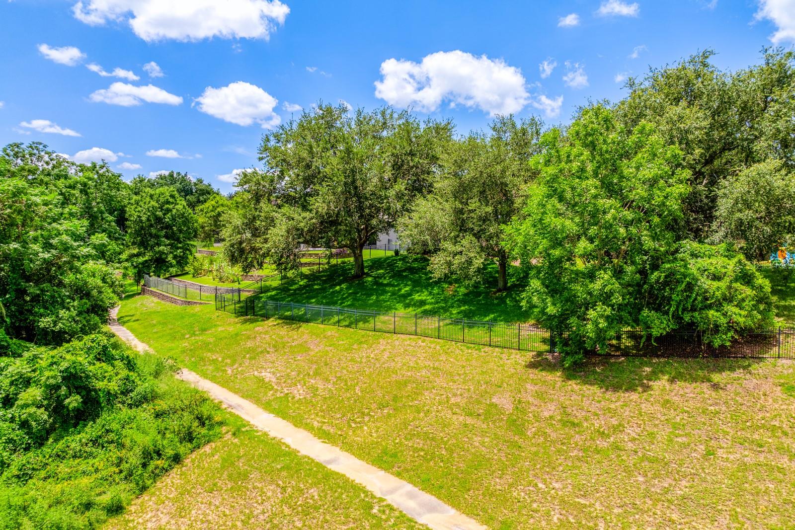 PARKSIDE AT ERROL ESTATES SUB - Residential