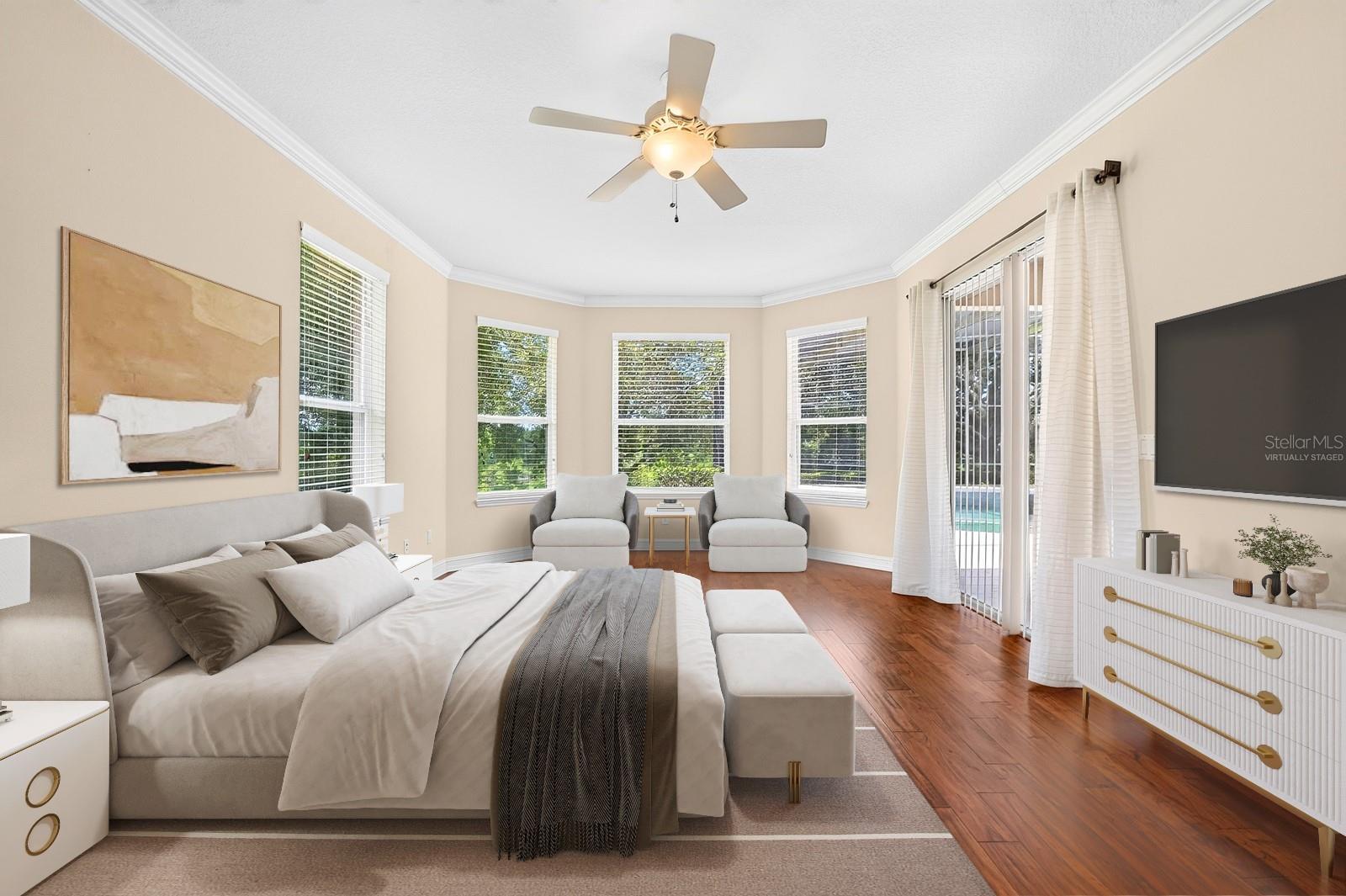 PARKSIDE AT ERROL ESTATES SUB - Residential