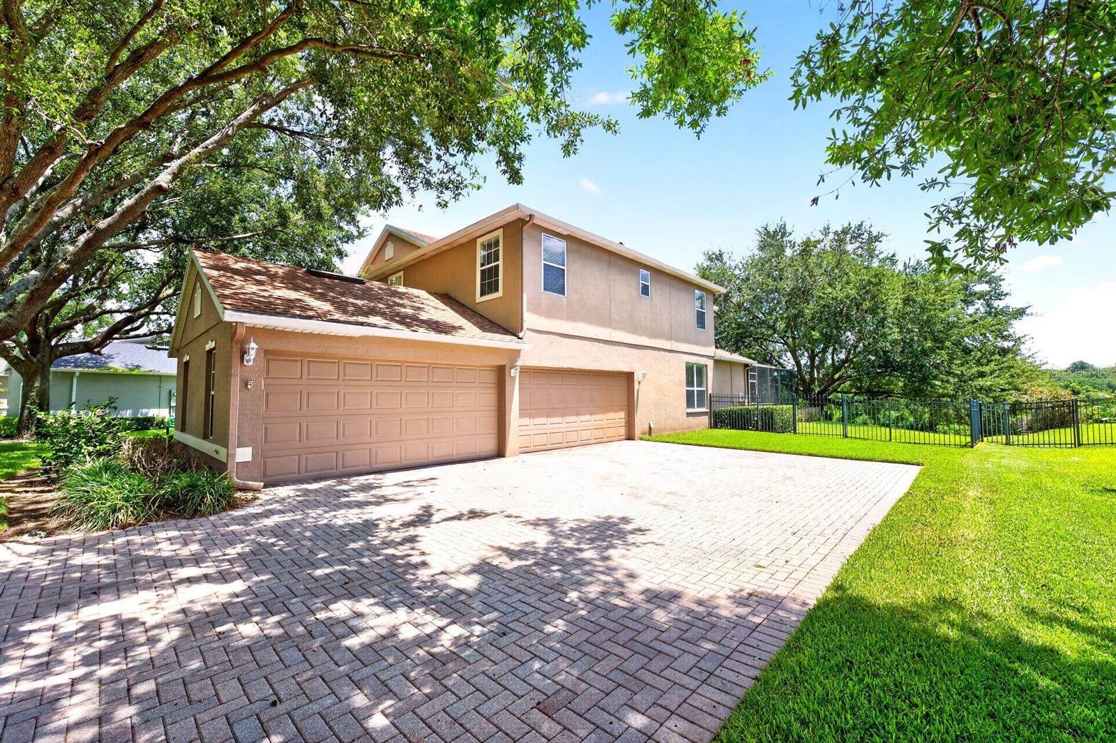 PARKSIDE AT ERROL ESTATES SUB - Residential