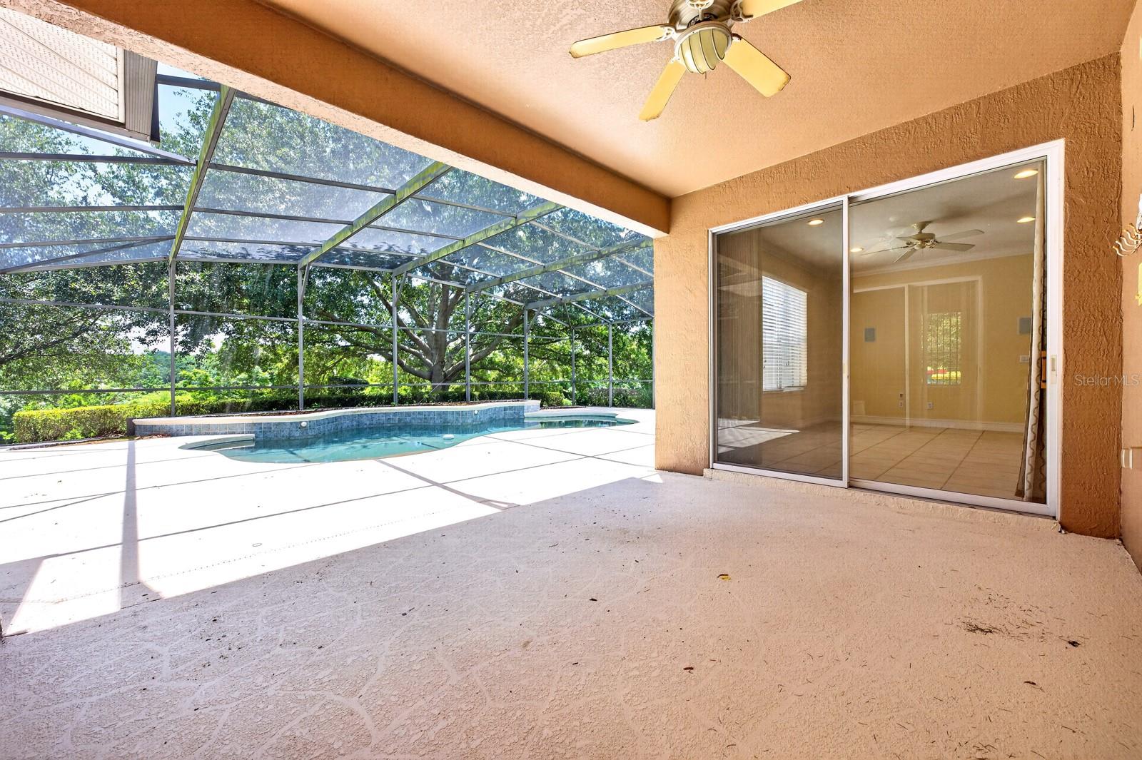 PARKSIDE AT ERROL ESTATES SUB - Residential