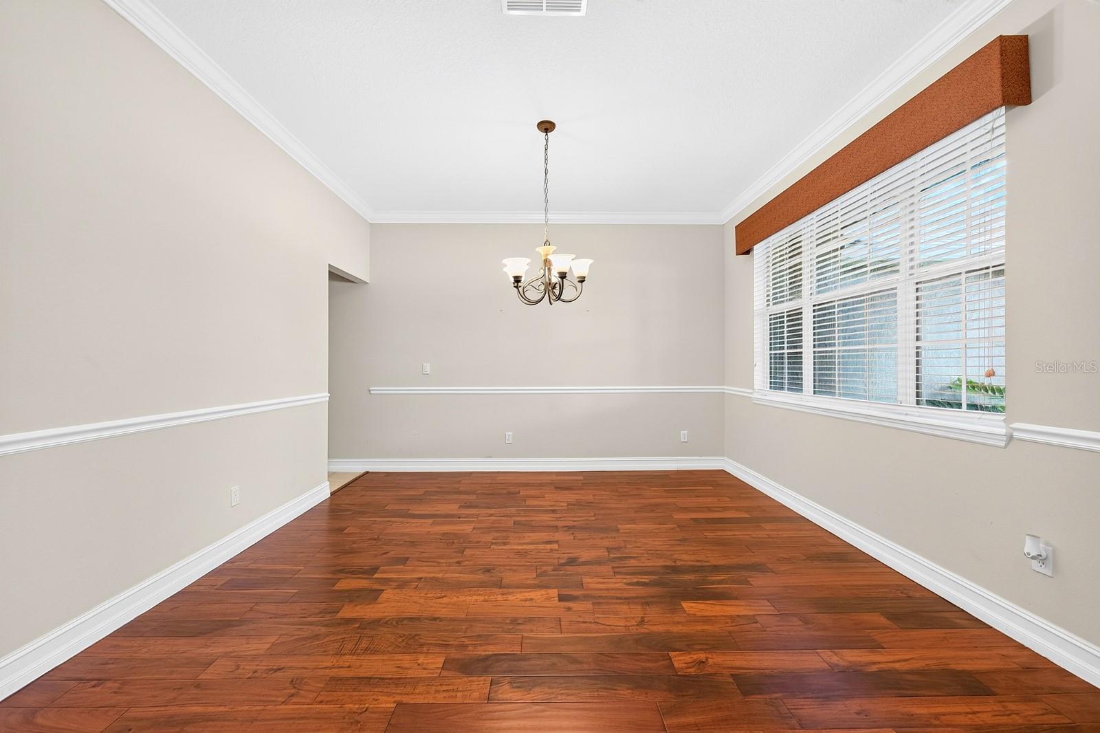 PARKSIDE AT ERROL ESTATES SUB - Residential