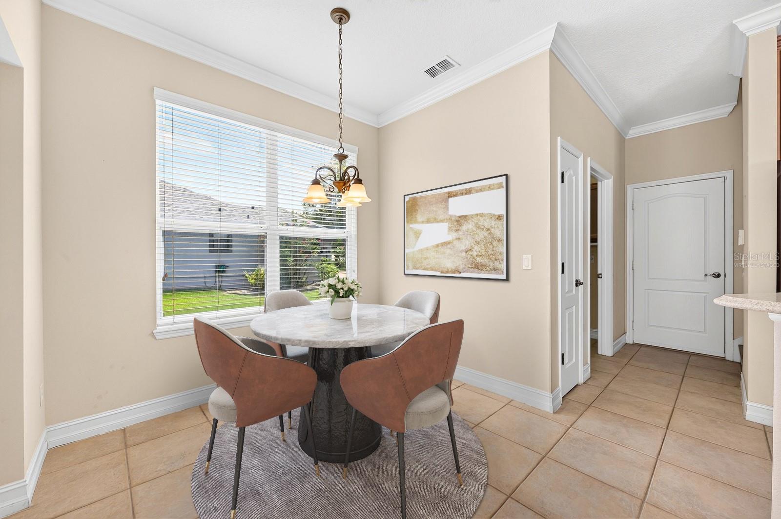 PARKSIDE AT ERROL ESTATES SUB - Residential