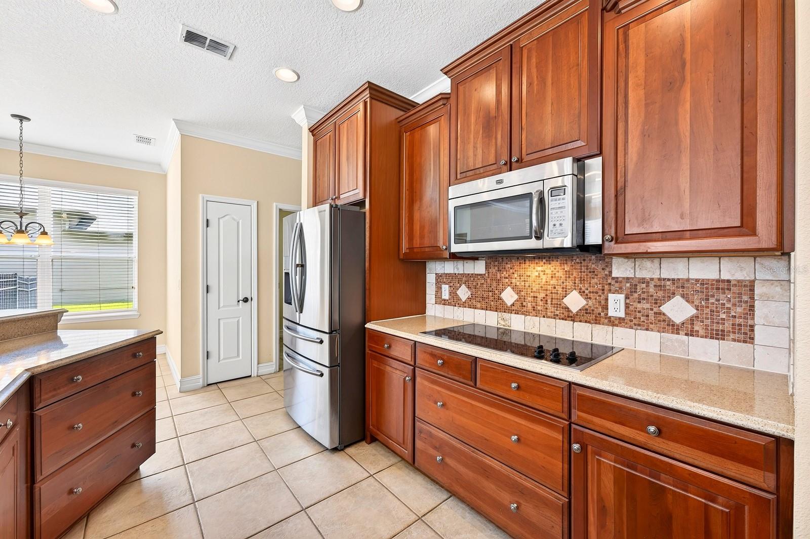 PARKSIDE AT ERROL ESTATES SUB - Residential