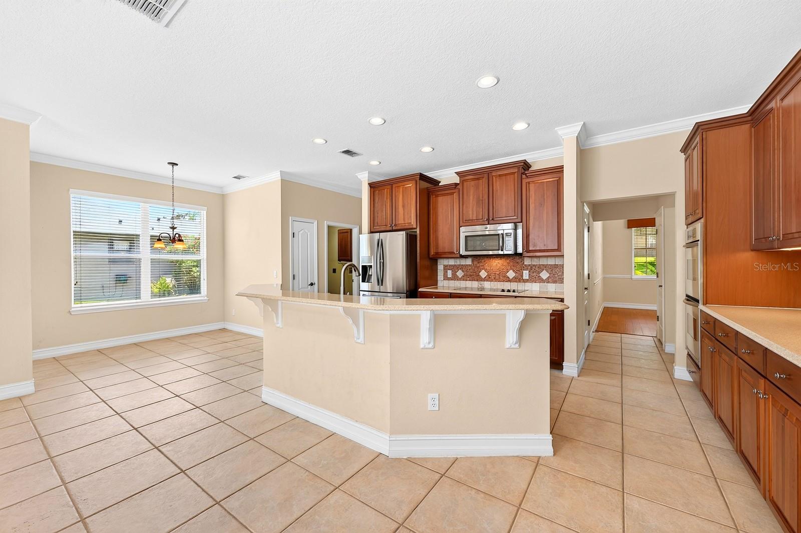 PARKSIDE AT ERROL ESTATES SUB - Residential