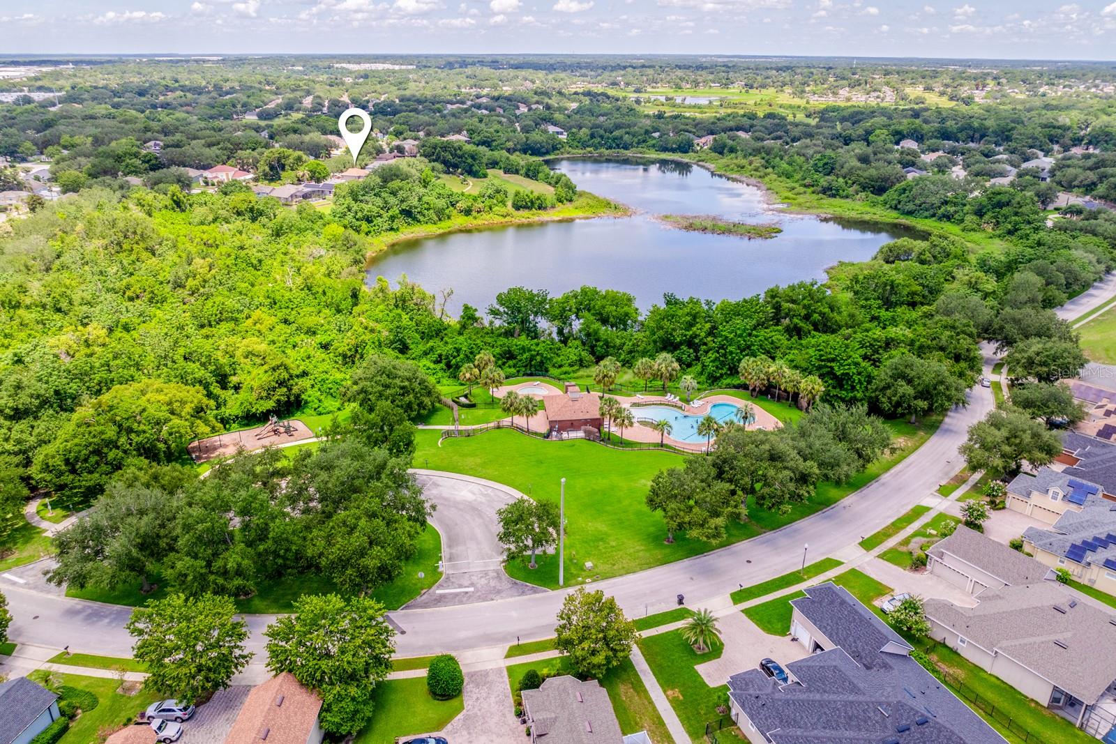 PARKSIDE AT ERROL ESTATES SUB - Residential