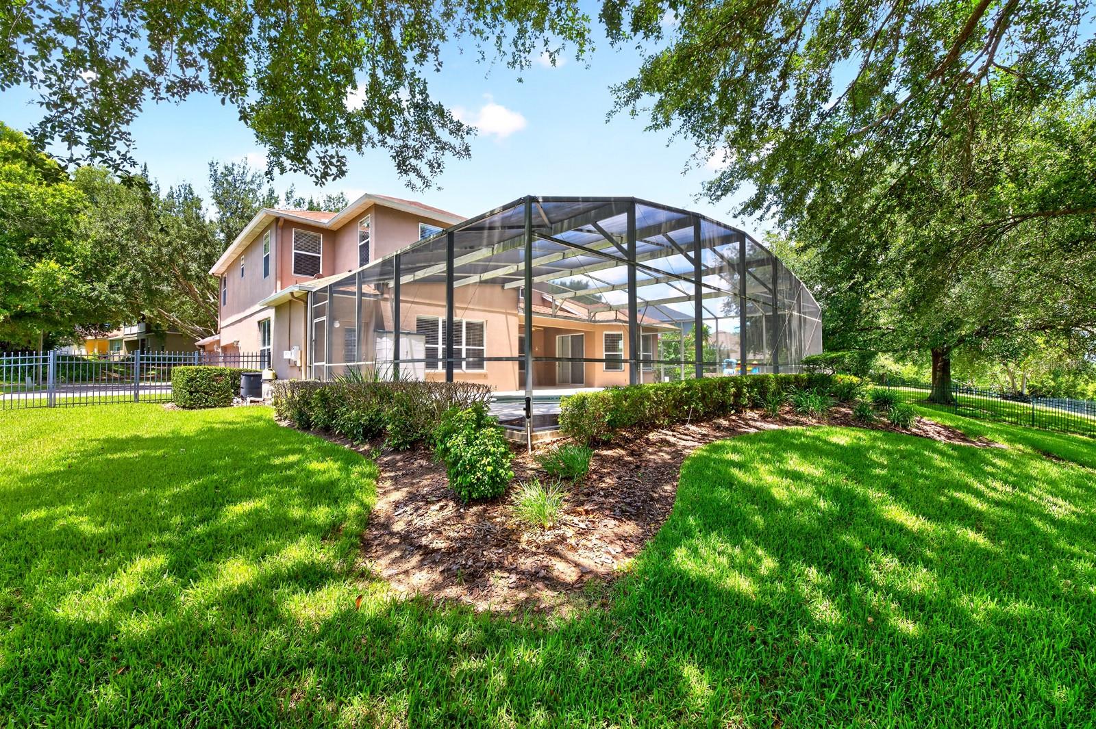 PARKSIDE AT ERROL ESTATES SUB - Residential