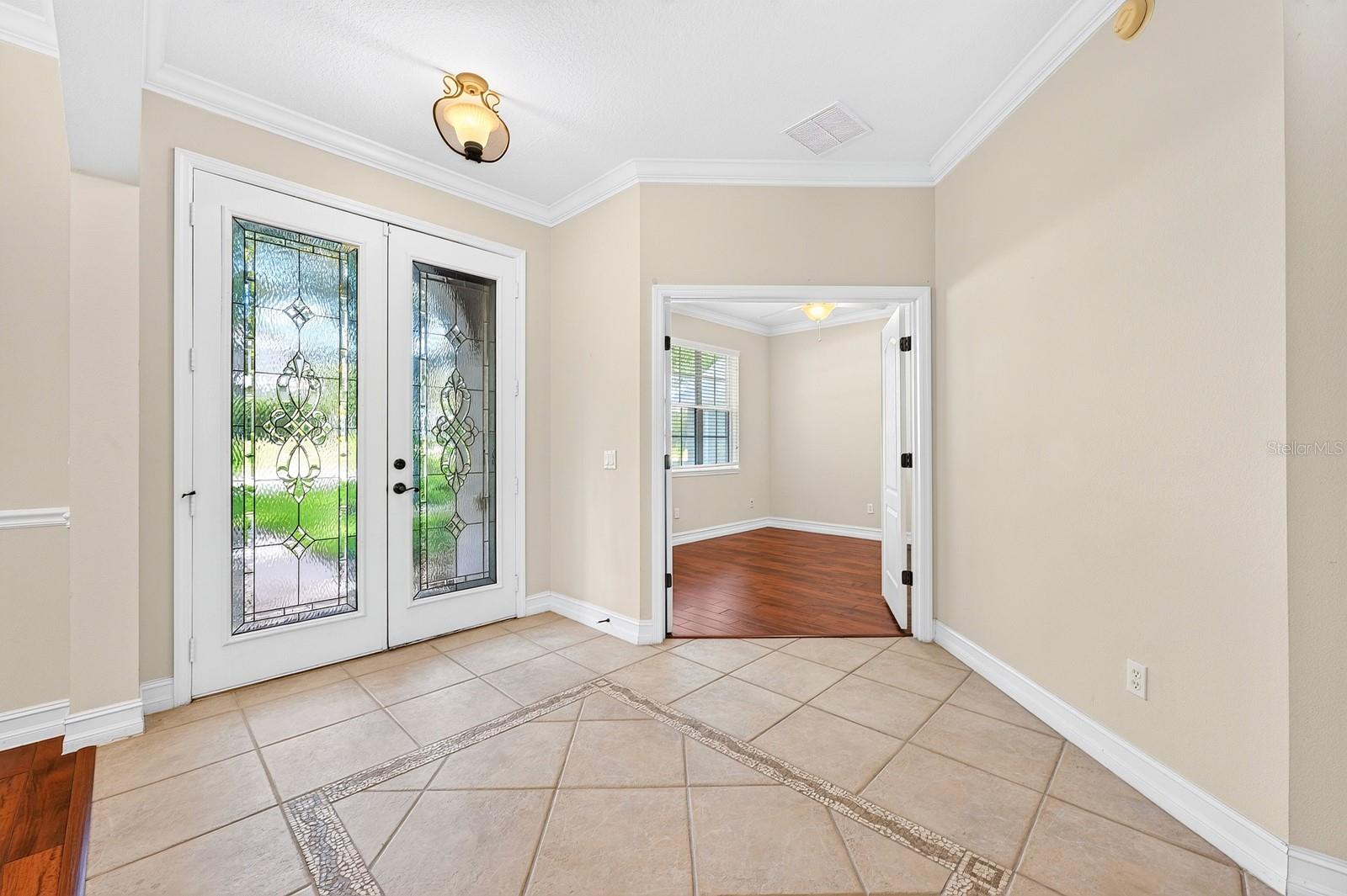PARKSIDE AT ERROL ESTATES SUB - Residential