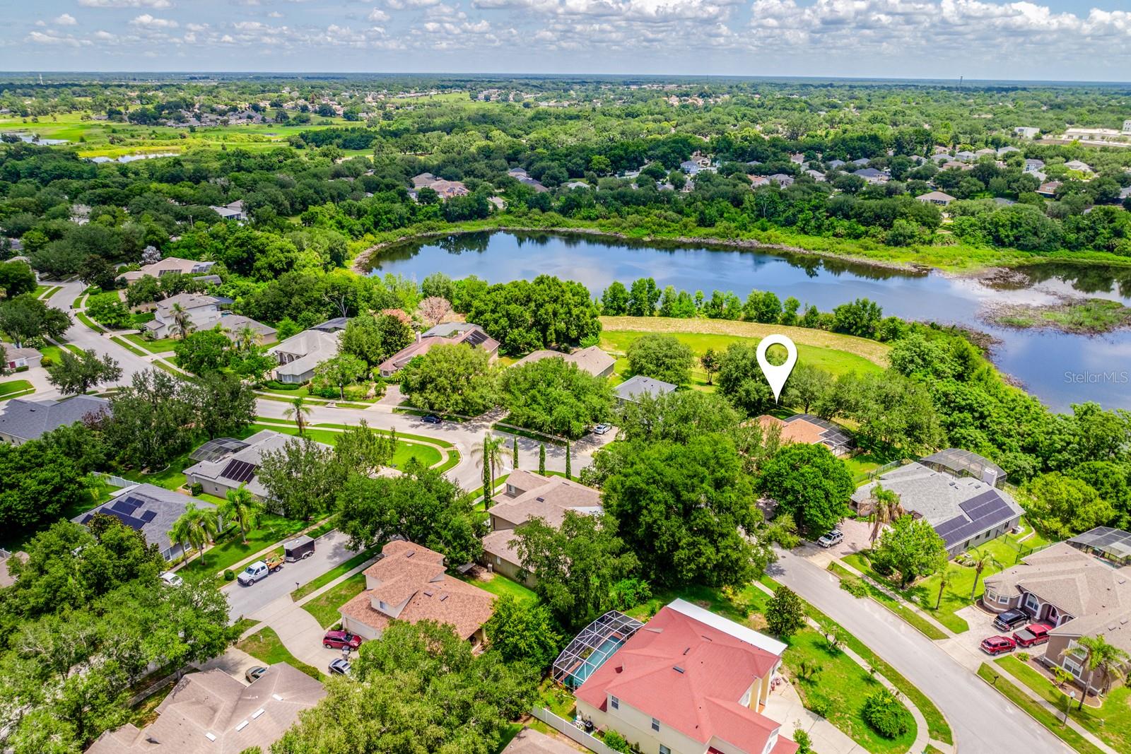 PARKSIDE AT ERROL ESTATES SUB - Residential