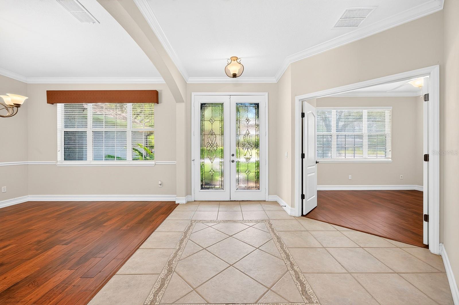 PARKSIDE AT ERROL ESTATES SUB - Residential