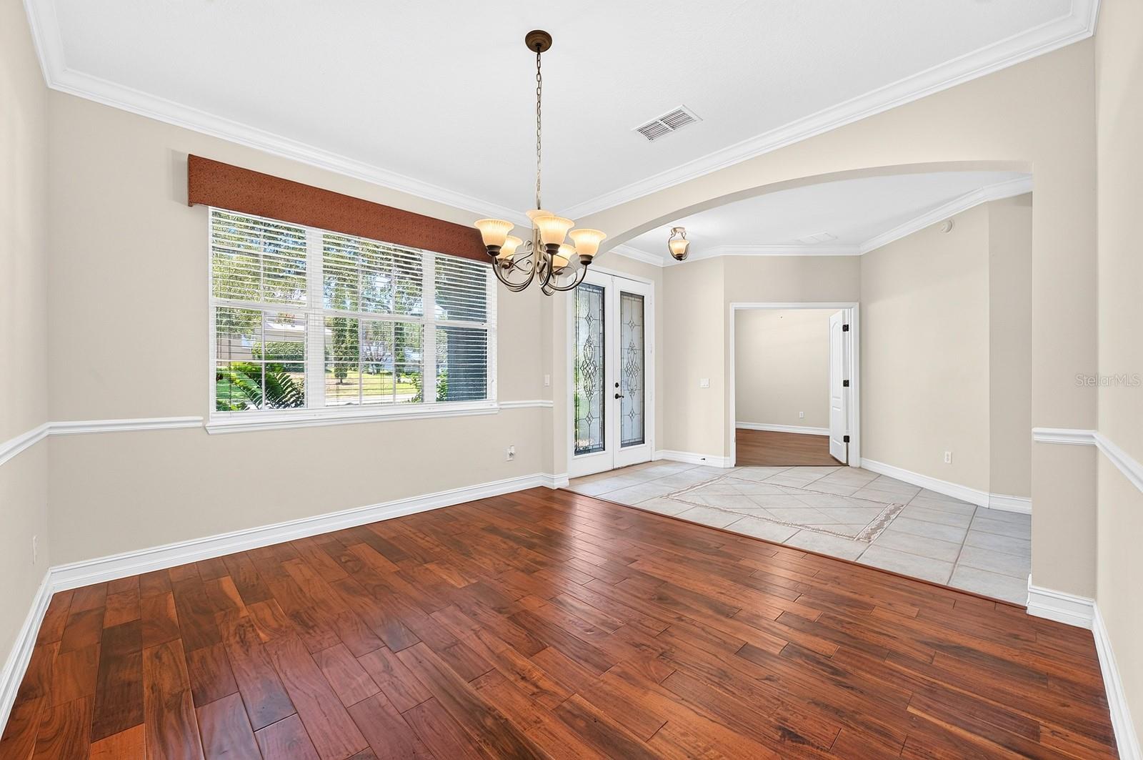PARKSIDE AT ERROL ESTATES SUB - Residential