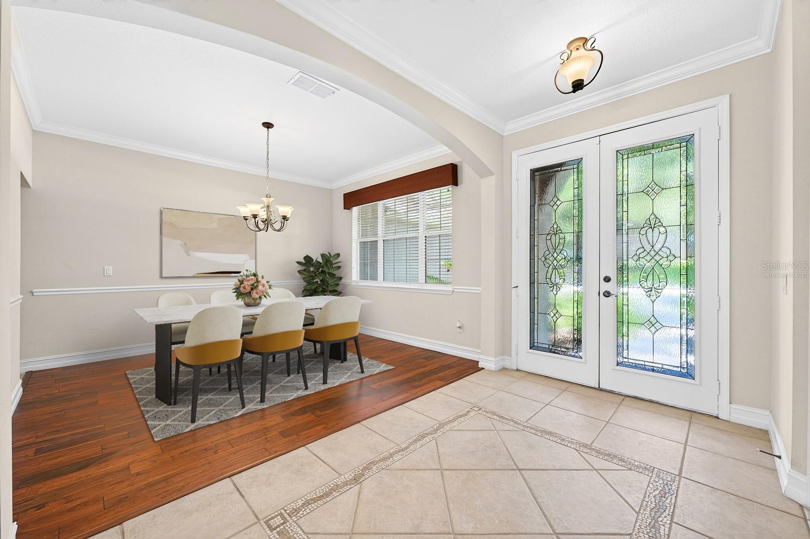 PARKSIDE AT ERROL ESTATES SUB - Residential