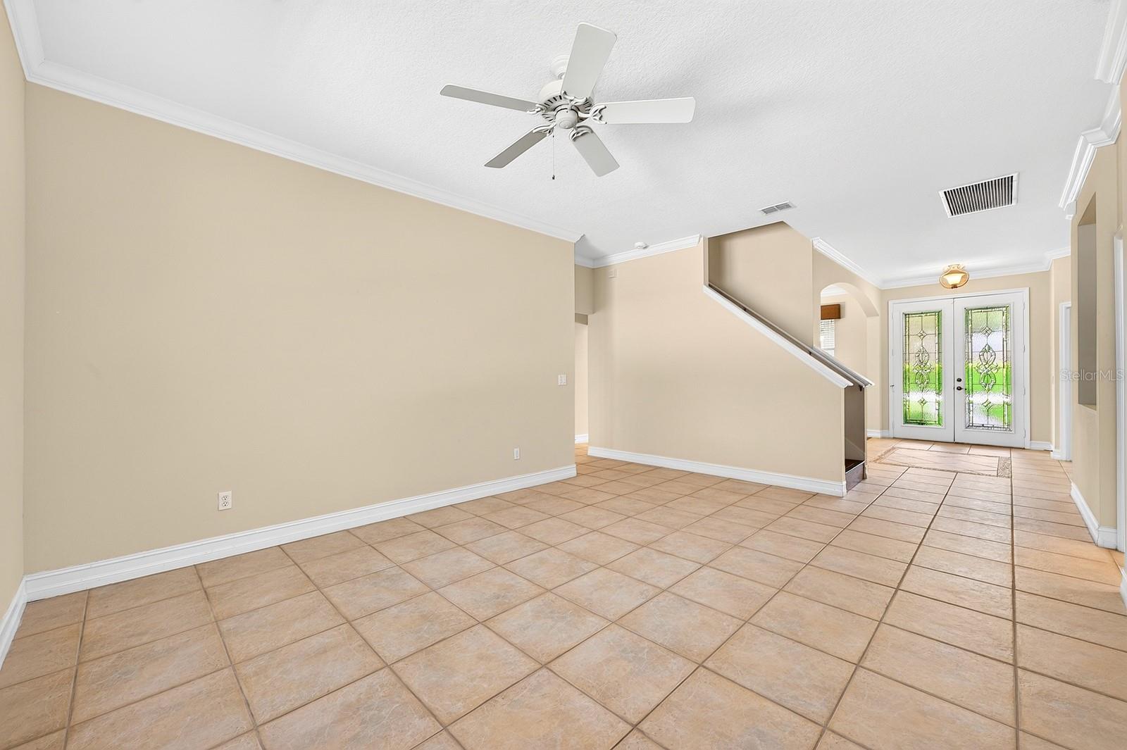 PARKSIDE AT ERROL ESTATES SUB - Residential