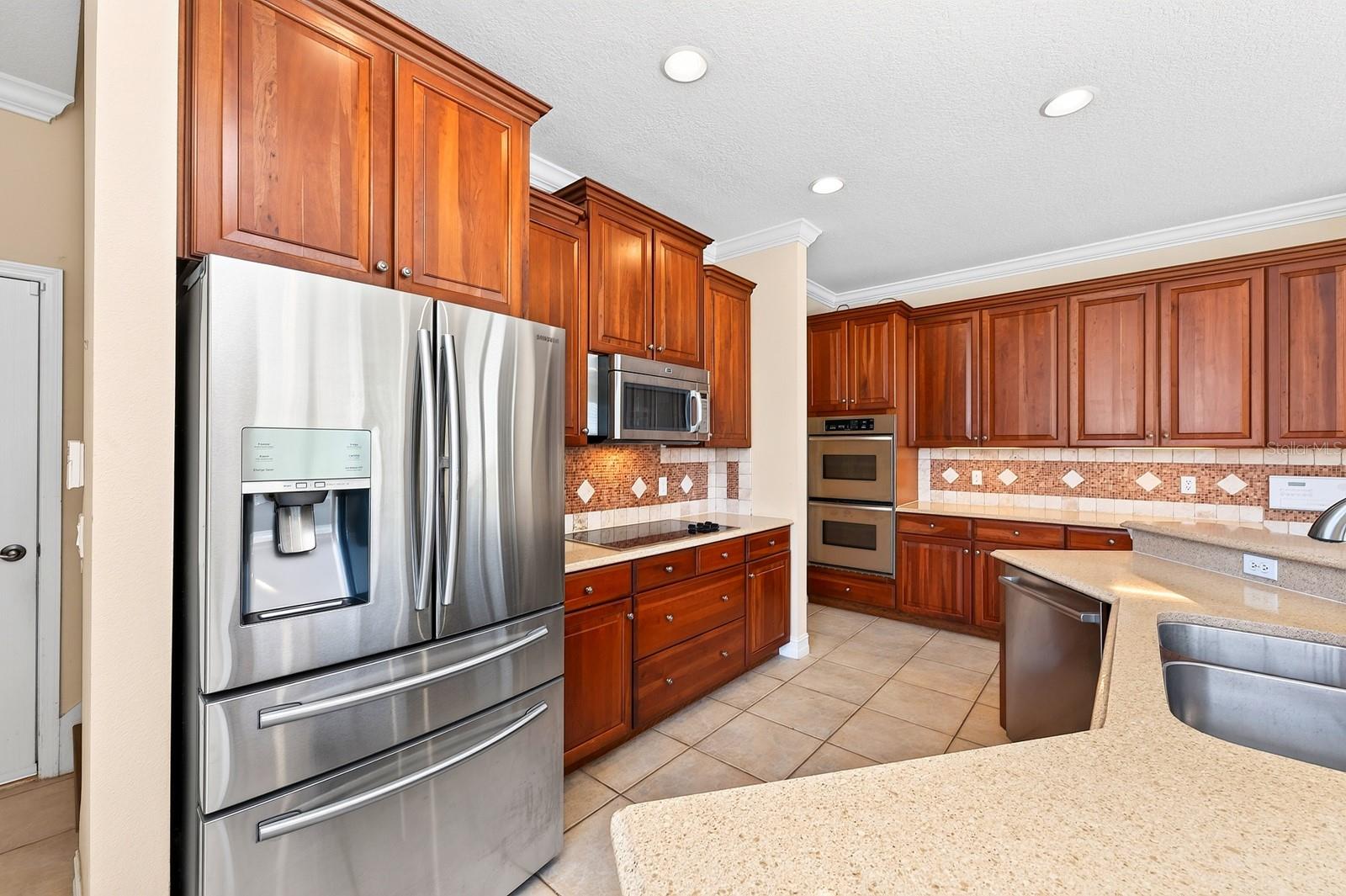 PARKSIDE AT ERROL ESTATES SUB - Residential