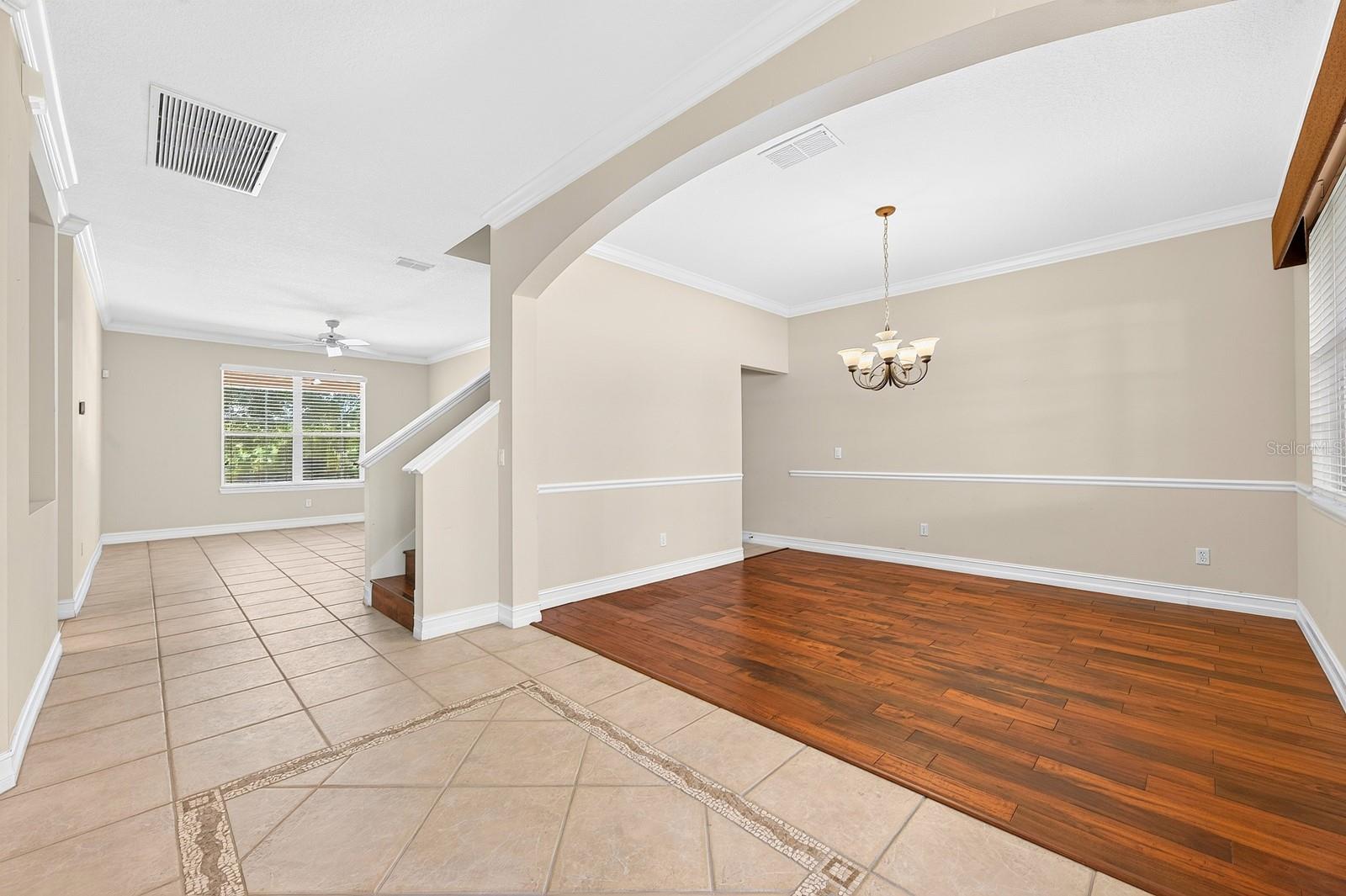 PARKSIDE AT ERROL ESTATES SUB - Residential