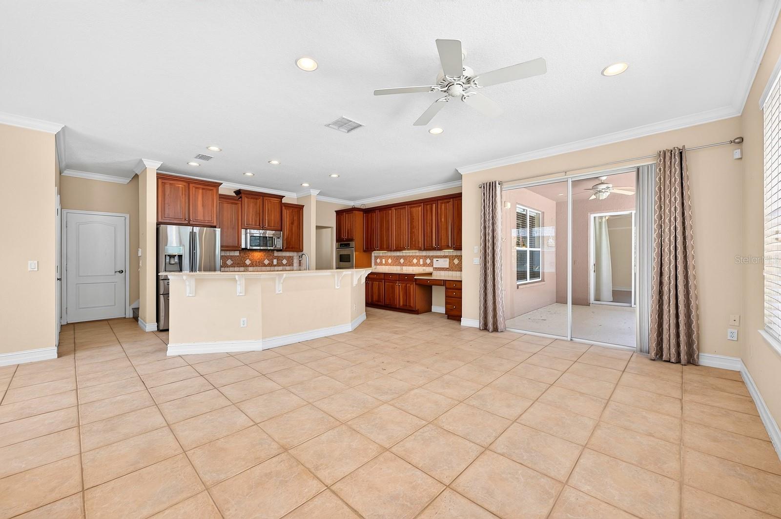 PARKSIDE AT ERROL ESTATES SUB - Residential