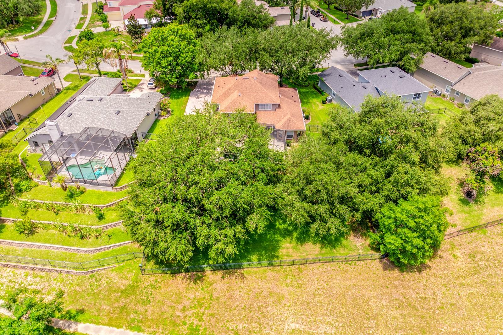 PARKSIDE AT ERROL ESTATES SUB - Residential